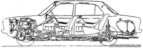    132      