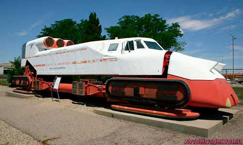      Grumman